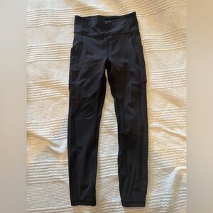 lululemon athletica In Movement Tight 28" *Everlux